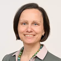 Dr. Karin Höglmeier (Foto: StMELF)