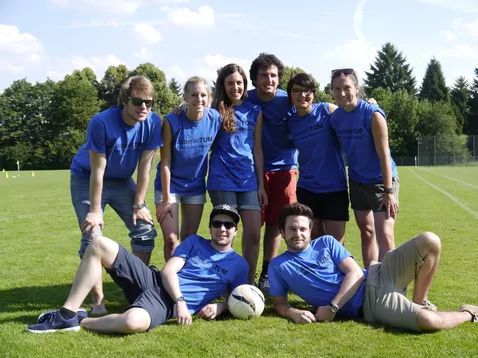 (c) TUMJA Team EsperanTUM