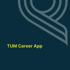 TUM Career App