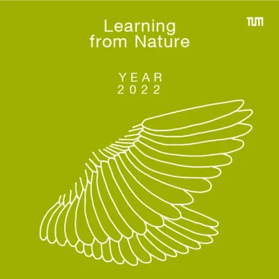 Class 2022 "Learning from Nature"