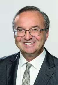 Prof. Dr.-Ing. Gerhard Müller